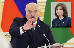 Sukcesja. Słabnący Łukaszenka nie namaści żadnego z synów