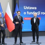 Sukcesja w biznesie. Domański zapowiada zmiany w fundacjach rodzinnych