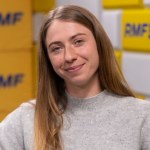 Klaudia Zwolińska "Sukcesy mnie uzależniają". Zwolińska o planach na 2026 r. i... "Tańcu z Gwiazdami"