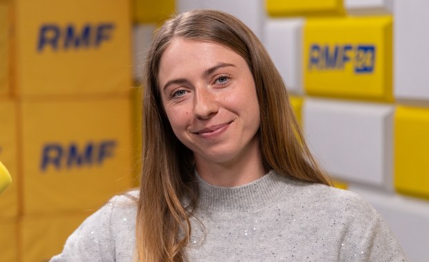 "Sukcesy mnie uzależniają". Zwolińska o planach na 2026 r. i... "Tańcu z Gwiazdami"