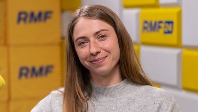 "Sukcesy mnie uzależniają". Zwolińska o planach na 2026 r. i... "Tańcu z Gwiazdami"