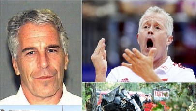 Sukcesy polskich siatkarzy i lekkoatletów [PODSUMOWANIE WEEKENDU]