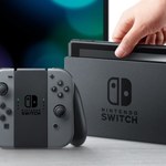 Sukcesy sprzedażowe Nintendo Switch