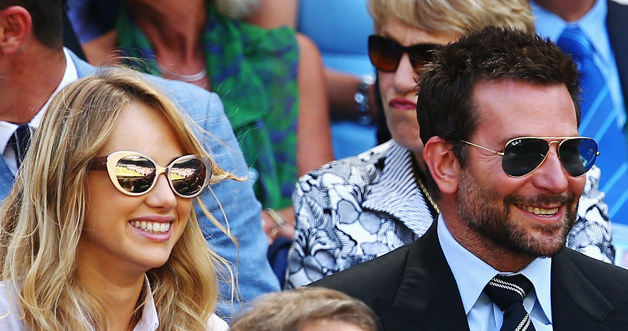 Suki Waterhouse i Bradley Cooper znów się rozstali /Clive Brunskill /Getty Images