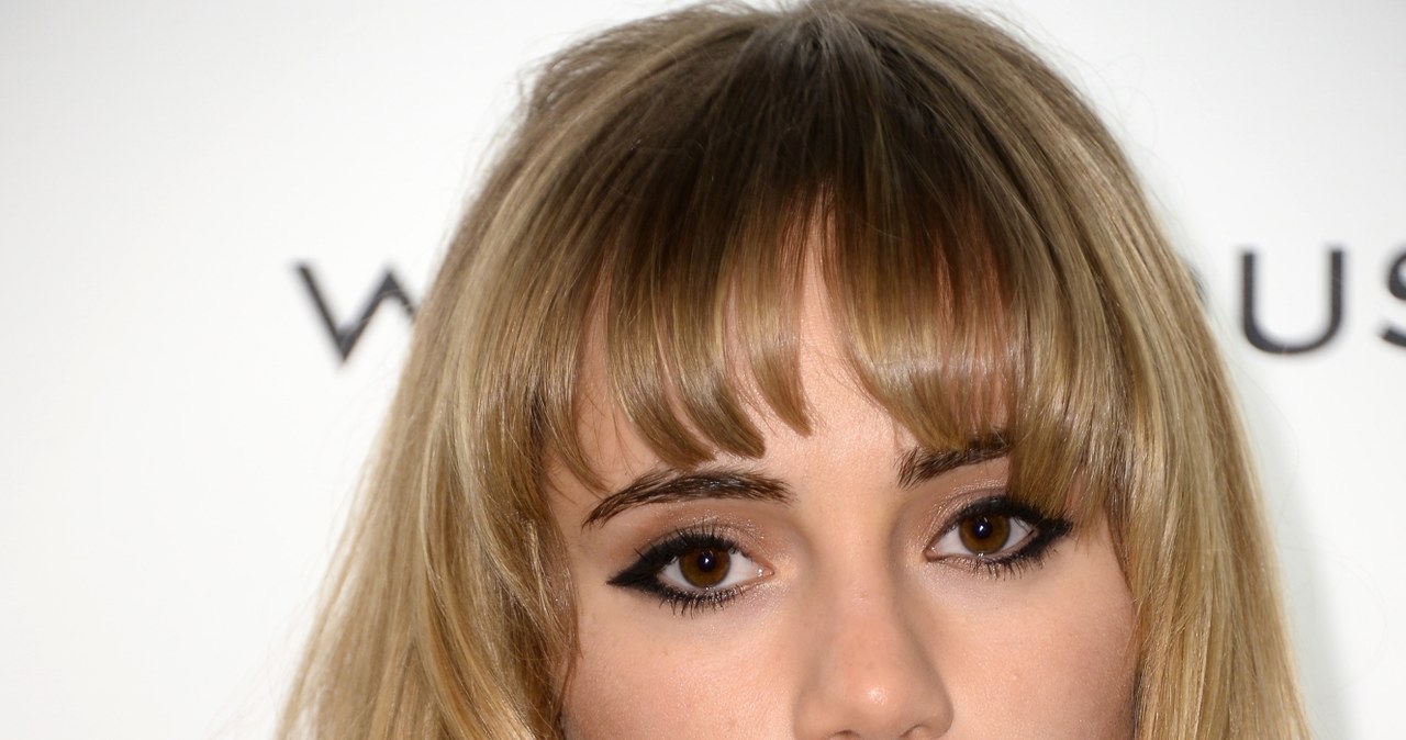 Suki Waterhouse /Ian Gavan /Getty Images