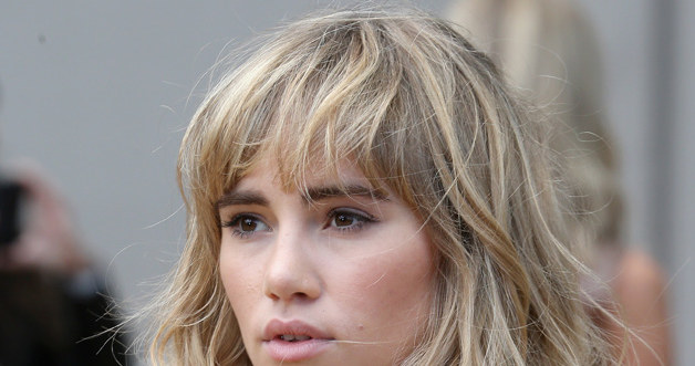 Suki Waterhouse /Chris Jackson /Getty Images