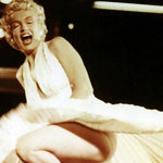 Sukienka Marilyn Monroe na sprzedaż