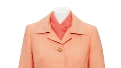 Sukienki Margaret Thatcher na aukcji