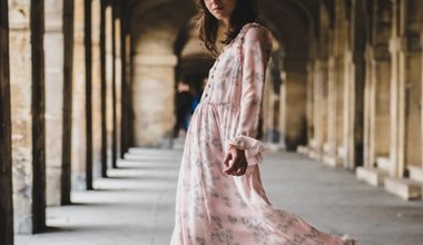 Sukienki na jesień - jakie modele wybrać?