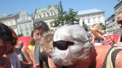 Sukiennice obchodzą swoje święto