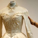 Suknia ślubna Elizabeth Taylor sprzedana