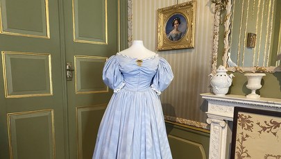 ​Suknie kobiet z rodu Radziwiłłów. Piękne, zwiewne i ... zabójcze