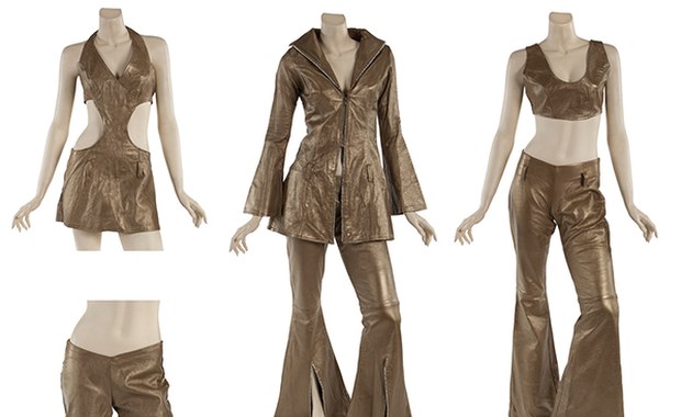 Suknie Madonny, kostiumy Beyonce czy kurtka Cher. Wielka aukcja strojów gwiazd muzyki