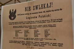 Sulejówek, wielki patriotyczny festyn 