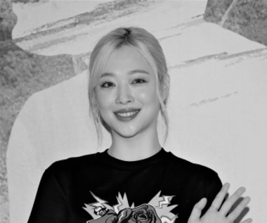 Sulli nie żyje. Gwiazda K-pop miała zaledwie 25 lat