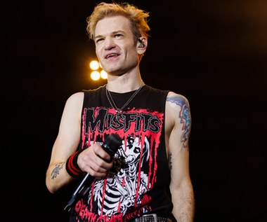 Sum 41 kończy działalność. "Chcieliśmy, abyście usłyszeli to od nas"