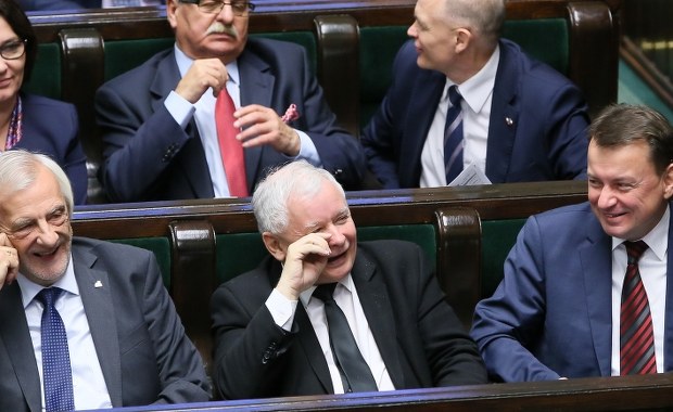 Sumienie na temblaku, czyli o relatywizmie