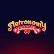 Metronomy: -Summer '08