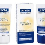 Summer Beauty NIVEA VISAGE