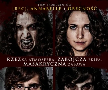 "Summer Camp": Masakryczna zabawa