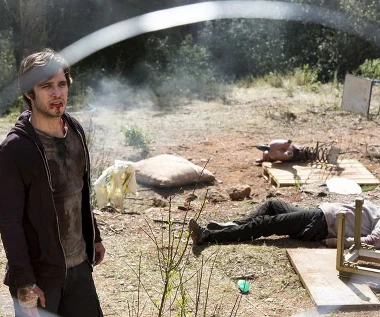 "Summer Camp" [trailer]