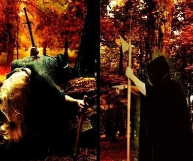 Summoning "zobowiązani przysięgą"