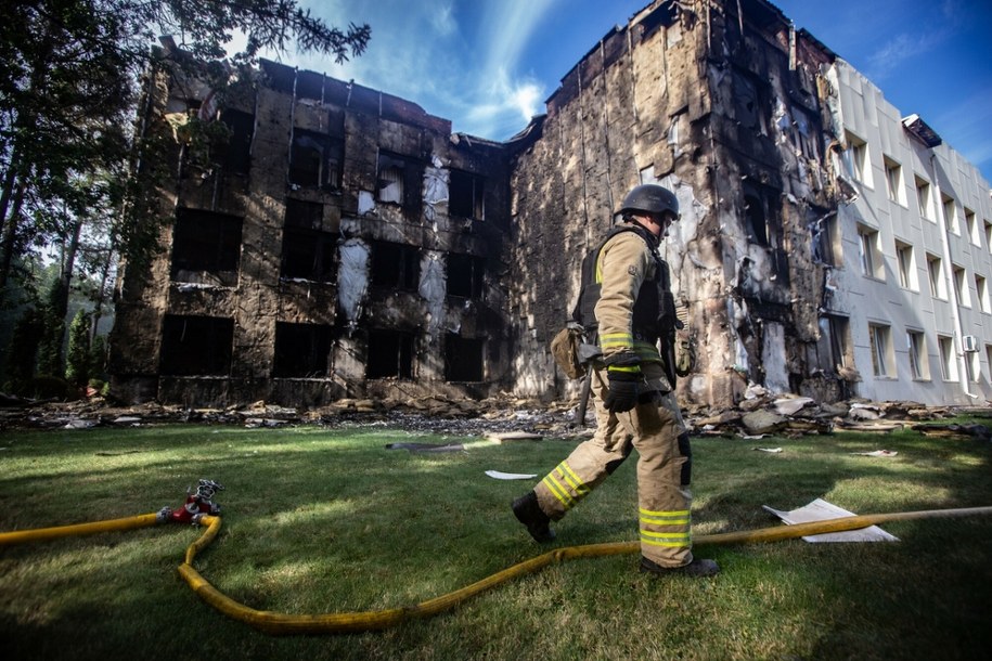 Sumy, Ukraina /Rex Features/EAST NEWS /East News