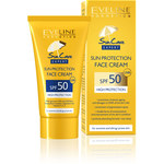 Sun Care Ochronny krem do twarzy SPF 50 Eveline Cosmetics