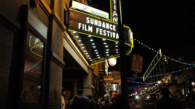 Sundance jest najważniejszym festiwalem niezależnego kina na świecie - fot. Jemal Countess /Getty Images/Flash Press Media