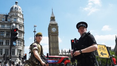 "Sunday Times": Tajna jednostka ISIS planuje ataki w Wielkiej Brytanii