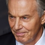 "Sunday Times": Tony Blair planuje powrót do polityki