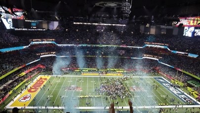 Super Bowl 2025 i premierowe zwiastuny oczekiwanych filmów