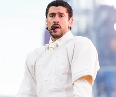 Super Bowl 2026: Para wzięła ślub podczas występu Bad Bunny'ego. Towarzyszyli im nawet Lady Gaga i Ricky Martin