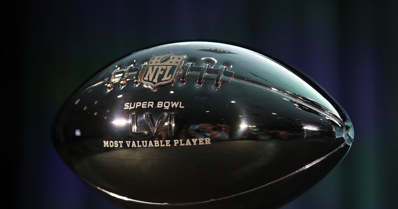 Super Bowl pod znakiem kryptowalut /AFP