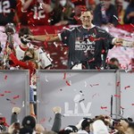 Super Bowl: Triumf Tampa Bay Buccaneers 