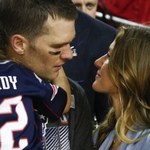 Super Bowl: Zginęła koszulka Toma Brady'ego, najlepszego gracza finału 