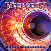 Megadeth: -Super Collider