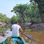 Super El Niño 2026 zagrożeniem dla Amazonii. Klimatyczny punkt krytyczny
