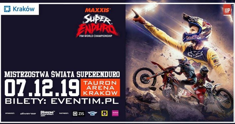 Super Enduro /materiały promocyjne