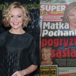 "Super Express" donosi: Matka Pochanke pogryzła sąsiada!