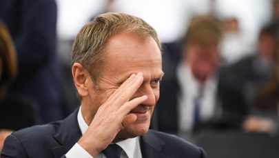 "Super Express": Tusk będzie miał najwyższą emeryturę w Polsce