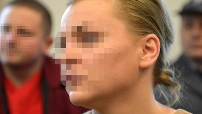 „Super Express”: Żona b. szefa Amber Gold urodziła dziecko klawisza