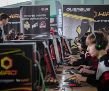 SUPER GAME e-sport nie zwalnia tempa i przenosi się do Krzeszowic