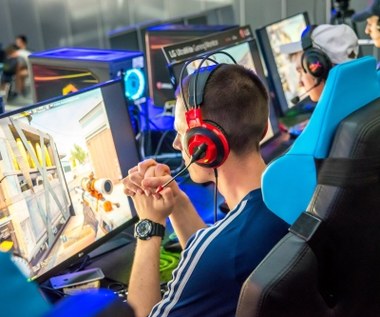 SUPER GAME e-sport po raz drugi w Sztumie