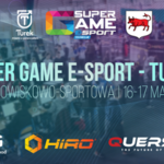 SUPER GAME e-sport po raz trzeci w Turku