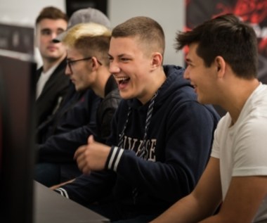 SUPER GAME e-sport: Podsumowanie eventu w Szczecinie