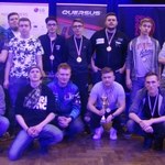 SUPER GAME e-sport: Podsumowanie turniejów w Rybniku