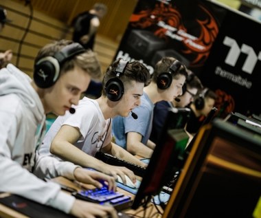 SUPER GAME e-sport zawita do Szczecina