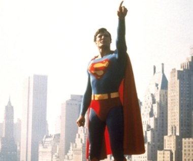 "Super/Man: Historia Christophera Reeve'a" [trailer]