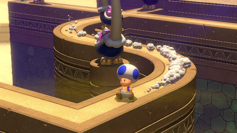 Super Mario 3D World + Bowser's Fury /materiały prasowe